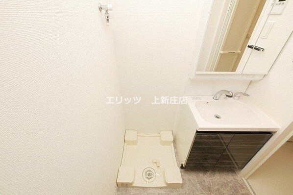 LaDouceur西天満の物件内観写真